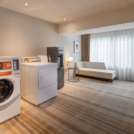 Hotel Cozzi Minsheng Taipei Luaran gambar