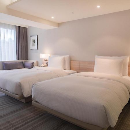 Hotel Cozzi Minsheng Taipei Luaran gambar