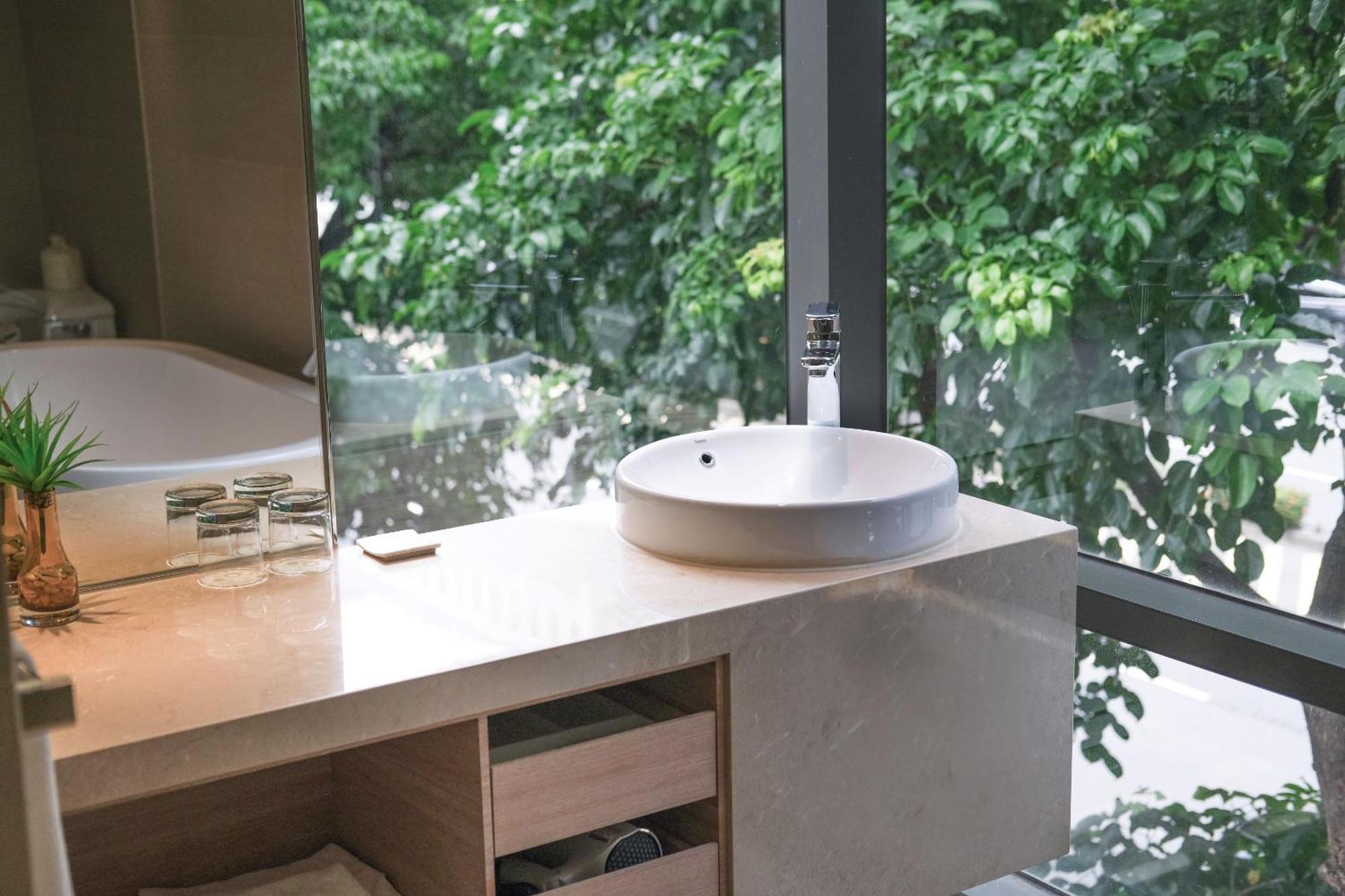 Hotel Cozzi Minsheng Taipei Luaran gambar