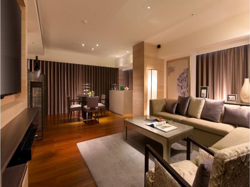 Hotel Cozzi Minsheng Taipei Luaran gambar