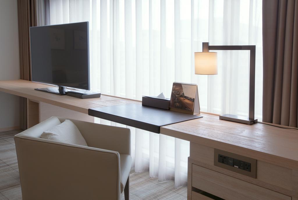 Hotel Cozzi Minsheng Taipei Luaran gambar