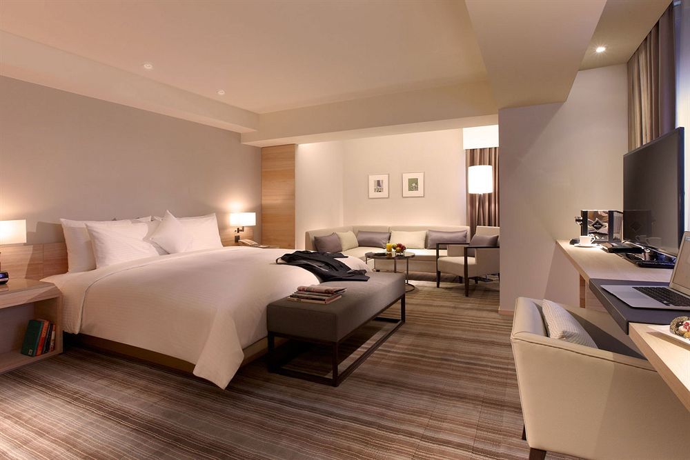 Hotel Cozzi Minsheng Taipei Luaran gambar