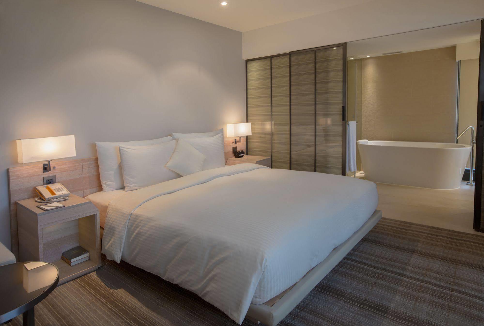Hotel Cozzi Minsheng Taipei Luaran gambar