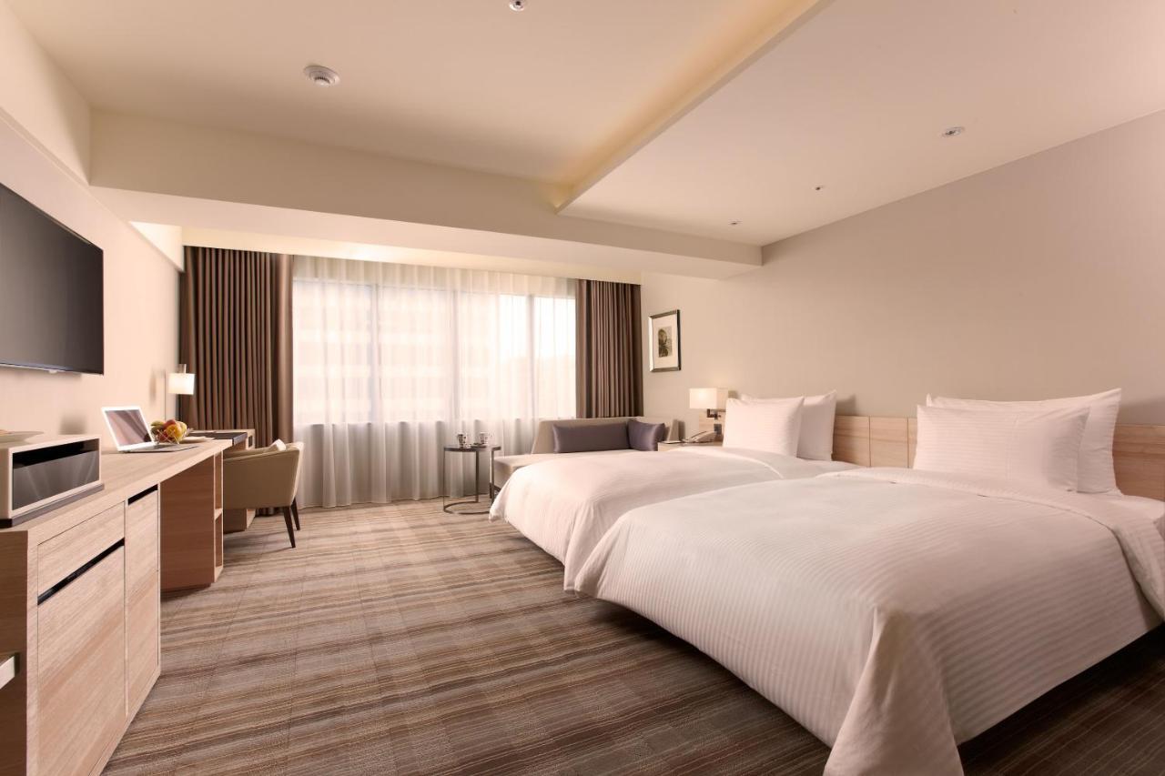 Hotel Cozzi Minsheng Taipei Bilik gambar